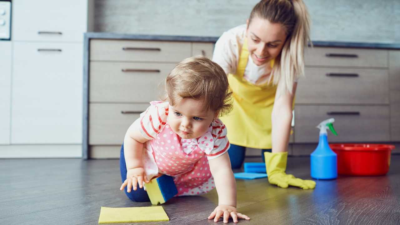 10 Ways to Lose a House